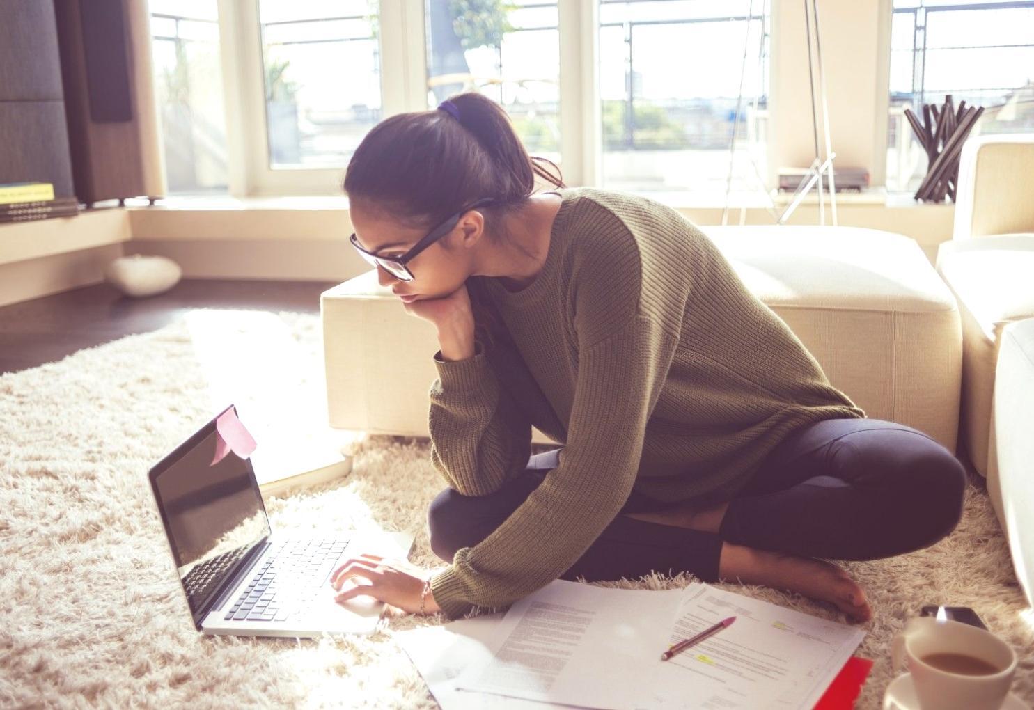 Espacio de trabajo colaborativo para análisis empresarial