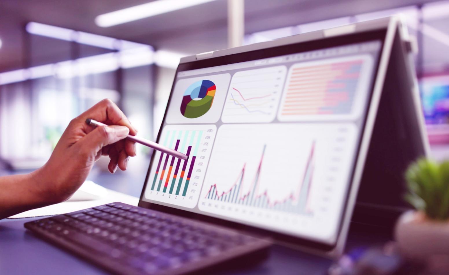 Entorno empresarial urbano