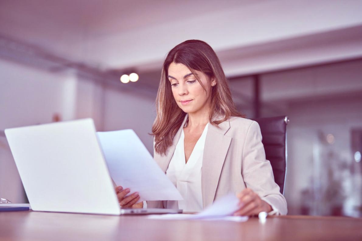 Metodología de gestión empresarial aplicada